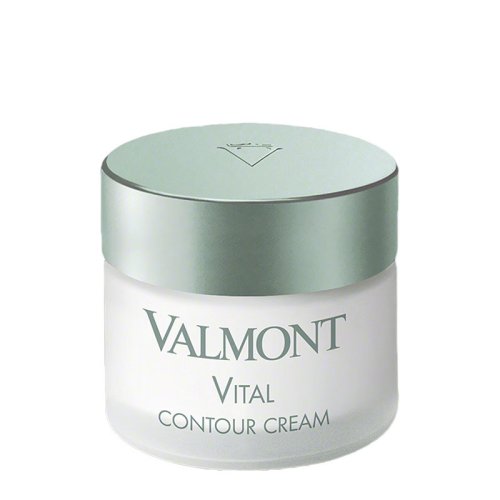Valmont Vital Contour Cream - Crème Contour des Yeux pour un Valmont Vital Contour Cream - Crème Contour des Yeux pour un